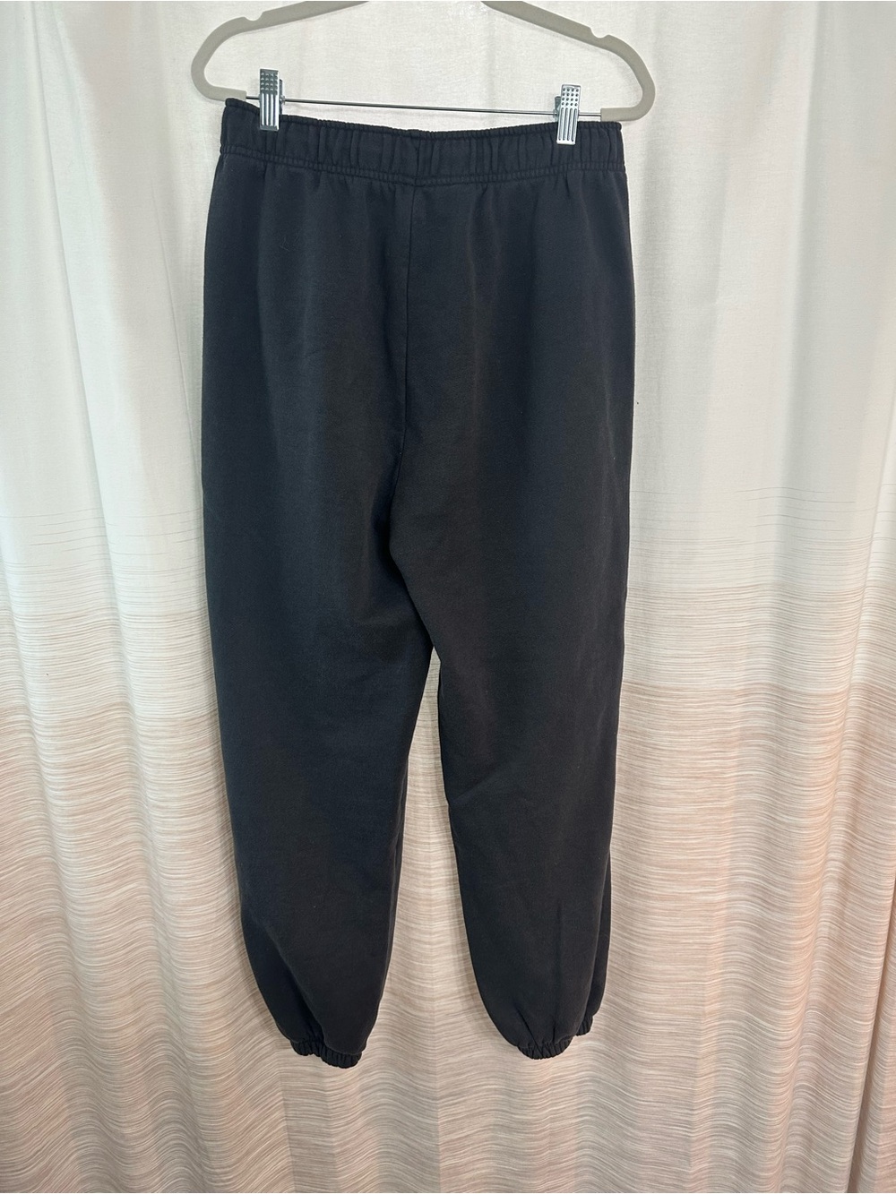ALO Yoga Accolade Sweatpants Size M - Picture 4 of 4